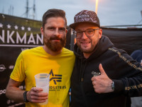 Paul Kalkbrenner Open Air