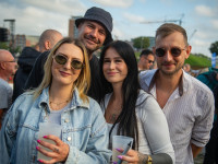 Paul Kalkbrenner Open Air