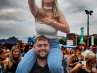 Paul Kalkbrenner Open Air