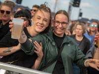 Paul Kalkbrenner Open Air