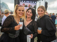 Paul Kalkbrenner Open Air