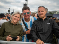 Paul Kalkbrenner Open Air