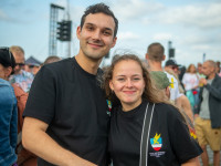 Paul Kalkbrenner Open Air