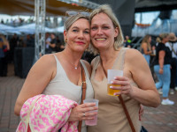 Paul Kalkbrenner Open Air