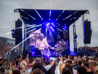 Paul Kalkbrenner Open Air