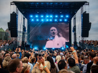 Paul Kalkbrenner Open Air