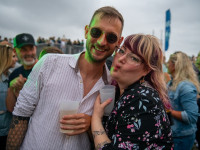 Paul Kalkbrenner Open Air