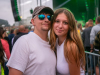 Paul Kalkbrenner Open Air