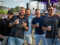 Paul Kalkbrenner Open Air