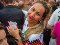 Paul Kalkbrenner Open Air