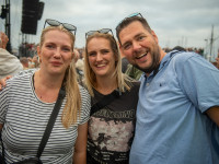 Paul Kalkbrenner Open Air