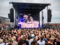 Paul Kalkbrenner Open Air