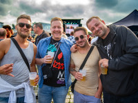 Paul Kalkbrenner Open Air