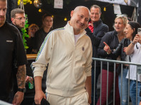 Paul Kalkbrenner Open Air