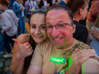 Paul Kalkbrenner Open Air