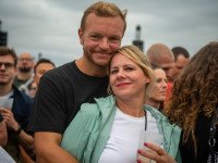 Paul Kalkbrenner Open Air