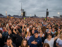 Paul Kalkbrenner Open Air