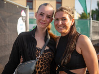 Paul Kalkbrenner Open Air