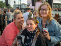 Paul Kalkbrenner Open Air