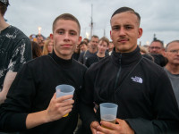 Paul Kalkbrenner Open Air