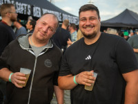 Paul Kalkbrenner Open Air