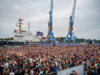 Paul Kalkbrenner Open Air