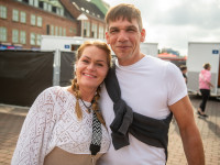 Paul Kalkbrenner Open Air