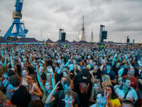 Paul Kalkbrenner Open Air