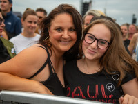 Paul Kalkbrenner Open Air