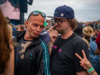 Paul Kalkbrenner Open Air