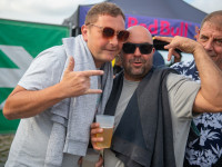 Paul Kalkbrenner Open Air