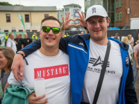 Paul Kalkbrenner Open Air