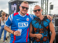 Paul Kalkbrenner Open Air