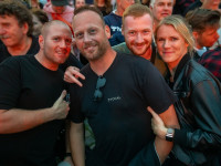 Paul Kalkbrenner Open Air
