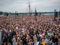 Paul Kalkbrenner Open Air