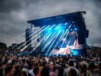 Paul Kalkbrenner Open Air