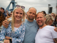 Paul Kalkbrenner Open Air