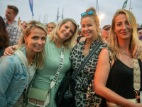 Paul Kalkbrenner Open Air