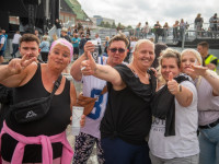 Paul Kalkbrenner Open Air