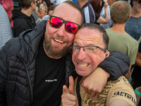 Paul Kalkbrenner Open Air