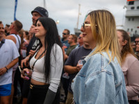 Paul Kalkbrenner Open Air