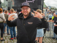 Paul Kalkbrenner Open Air