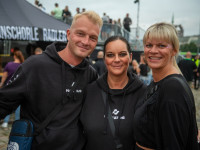 Paul Kalkbrenner Open Air