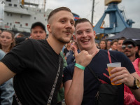 Paul Kalkbrenner Open Air