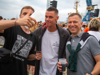 Paul Kalkbrenner Open Air
