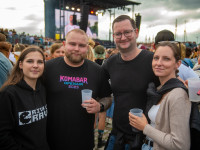 Paul Kalkbrenner Open Air