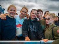 Paul Kalkbrenner Open Air