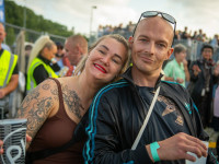 Paul Kalkbrenner Open Air