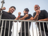 Paul Kalkbrenner Open Air