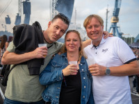 Paul Kalkbrenner Open Air
